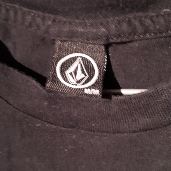 Volcom T-Shirt - Picture 2 of 3